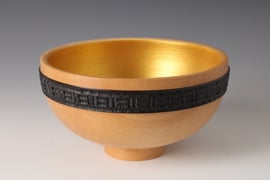 Tim Soutar - Arbutus Bowl